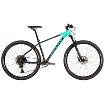Bicicleta Groove Ska 70 12v aro 29 Vde Claro/Graf Quadro 17