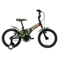 Bicicleta groove t16 - aro 16