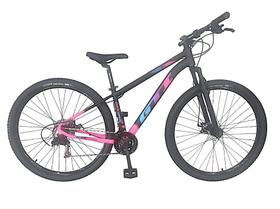 BICICLETA GTI ROMA - YAMADA 21v - TAM. 15