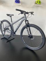 Bicicleta GTI Roma