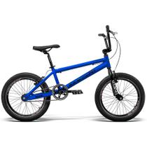 Bicicleta gts aro 20 freio V-brake Sem Marchas gts m1 sk bmx