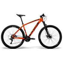 Bicicleta Gts aro 29 Freio a disco 21 Marchas e Amortecedor GTS M1 Ride New COLOR - GTSM1