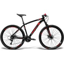 Bicicleta GTS Aro 29 Freio a Disco Câmbio Gtsm1 TSI 21 Marchas e Amortecedor GTS M1 Ride New Bicicleta GTS Aro 29 Freio a Disco Câmbio Gtsm1 TSI 21 Marchas e Amortecedor GTS M1 Ride New