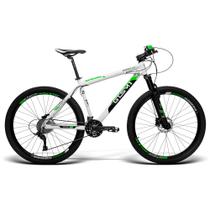 Bicicleta GTS Aro 29 Freio Hidráulico cubo k7 Câmbios GTS tsi9 27 Marchas e suspensão trava no guidão GTS M1 New Expert 2.0 - GTSM1