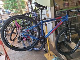 Bicicleta higone