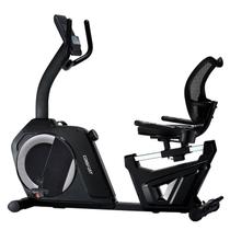 Bicicleta Horizontal HP2000 Connect Bluetooth Magnética 8 Níveis Prime Consport