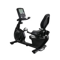 Bicicleta Horizontal HP3000 Connect Bluetooth Magnética 15 Níveis Prime Consport