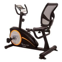 Bicicleta Horizontal Magnética RB902 Evolution Fitness