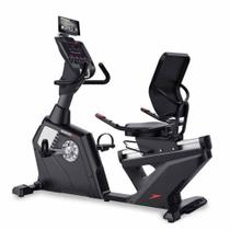 Bicicleta Horizontal Speedo R75