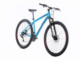 Bicicleta Houston aro 29 Mercury tam17