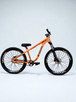 Bicicleta Hupi Naja Cubo Barulhento Camaleão grau Single