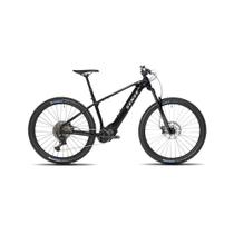 Bicicleta Impact E-Trail Sport 45km/h Cues 11v Forty-5 E-Bike Elétrica 2025