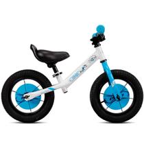 Bicicleta infantil 12 pro-x serie kids balance