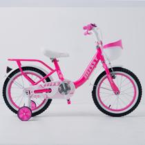 Bicicleta infantil 16 pro-x missy feminina