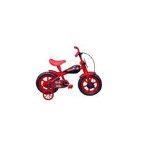 Bicicleta Infantil A12 Tracktor com Tanaquinho TK3 Track