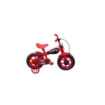 Bicicleta Infantil A12 Tracktor com Tanaquinho TK3 Track - Track Bikes