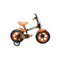 Bicicleta Infantil Arco Íris A12 TK3 Track - Track Bikes