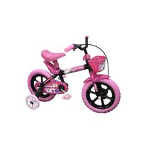 Bicicleta Infantil Arco Íris A12 TK3 Track - Track Bikes