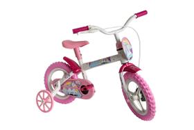 Bicicleta Infantil Aro 12 3 a 5 Anos com Rodinha Menina Menino Styll Baby