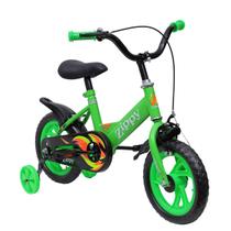 Bicicleta Infantil Aro 12 Bike Com Rodinhas Menina Menino