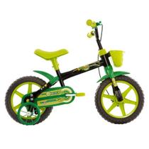 Bicicleta infantil aro 12