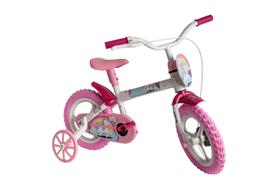 Bicicleta infantil aro 12 - MAGIC RAINBOW - Styll Kids