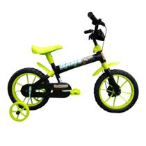 Bicicleta Infantil Aro 12 Masculina
