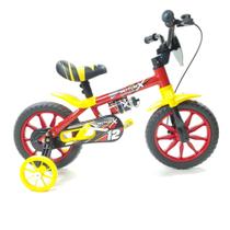 Bicicleta Infantil Aro 12 Motor X Nathor