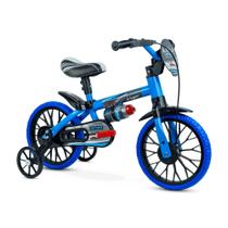 Bicicleta Infantil Aro 12 Nathor Escolha o Modelo