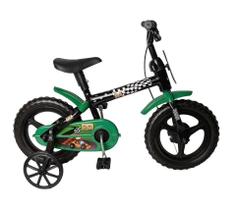 Bicicleta Infantil Aro 12 Radical Kid Styll Baby EAN 7898488592031