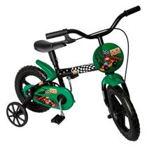 Bicicleta Infantil Aro 12 Radical Kid Top- Bike Baby Menino - Styll Baby