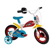 Bicicleta Infantil Aro 12 Senninha - Styll Baby Presente dias das crianças
