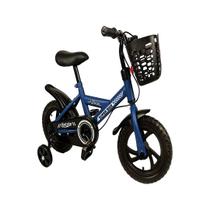 Bicicleta Infantil Aro 12 Speedy Baby Style