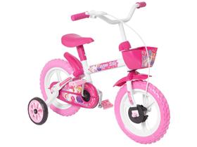 Bicicleta Infantil Aro 12 Track & Bikes