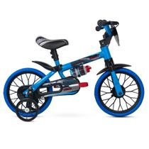 Bicicleta Infantil Aro 12 Veloz - Nathor