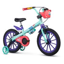 Bicicleta Infantil Aro 16 - Ariel - Nathor