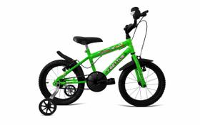Bicicleta Infantil Aro 16 Bettus