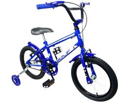 Bicicleta Infantil Aro 16 Bmx - WOLF BIKE