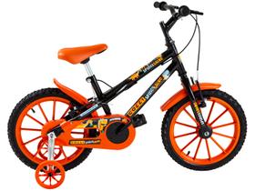 Bicicleta Infantil Aro 16 Colli Spinossauro