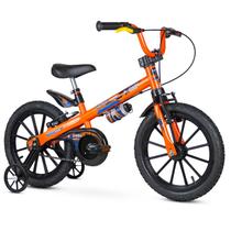 Bicicleta infantil aro 16 Extreme - NATHOR