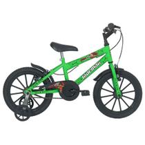 Bicicleta Infantil Aro 16 Mormaii Top Lip V-Brake 1 Marcha Bicicleta Infantil Aro 16 Mormaii Top Lip V-Brake 1 Marcha