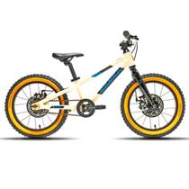 Bicicleta Infantil Aro 16 Sense Grom Bike Mtb 2025 F. Disco