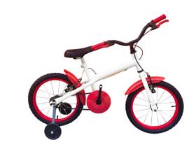 Bicicleta Infantil Aro 16 T-type Wendy Personalizado