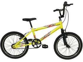 Bicicleta Infantil Aro 20 Aero Cross Freestyle - Xnova