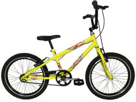 Bicicleta Infantil Aro 20 Aero Cross XLT - Xnova