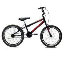 Bicicleta Infantil Aro 20 Avance Cross