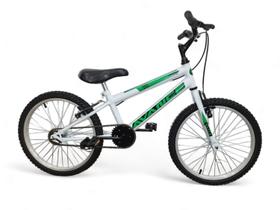 Bicicleta Infantil Aro 20 Avance SX Freios V-brake