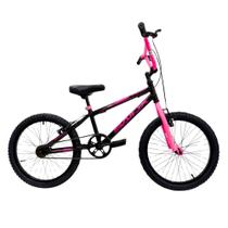 Bicicleta Infantil Aro 20 Bike Bmx Cross Freestyle Infantil Saidx Bicicleta Infantil Aro 20 Bike Bmx Cross Freestyle Infantil Saidx