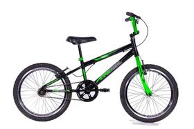 Bicicleta Infantil Aro 20 BMX Carbon Steel Tridal Bike