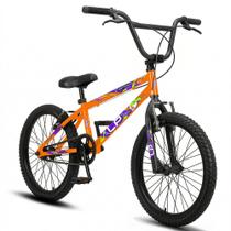 Bicicleta Infantil Aro 20 Bmx CowBike Luan Pereira Bicicleta Infantil Aro 20 Bmx CowBike Luan Pereira